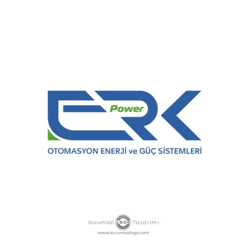 Baş Harflerden Logo Tasarımı