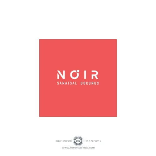 Sanat Ürünleri Logo Tasarımı