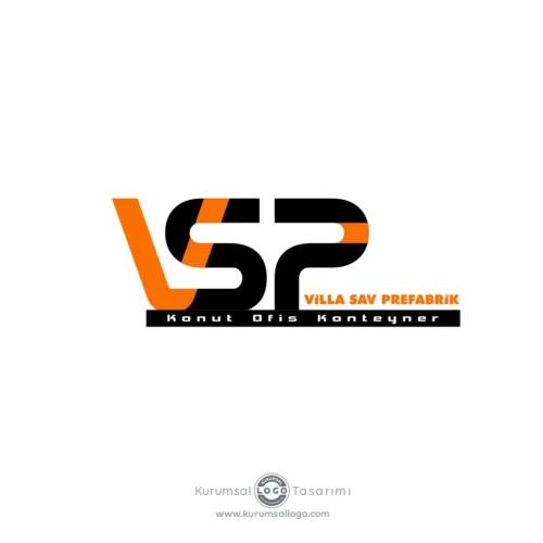 Konut Ofis Logo Tasarımı