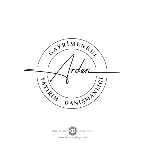 Gayrimenkul Danışmanlık Logosu