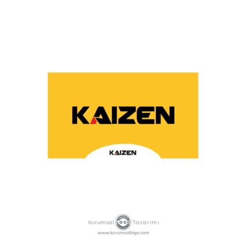 Makine Logo Tasarımı
