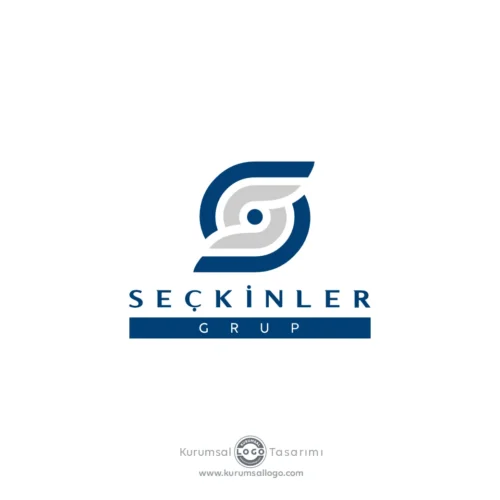 Firma Şirket Logo Örneği