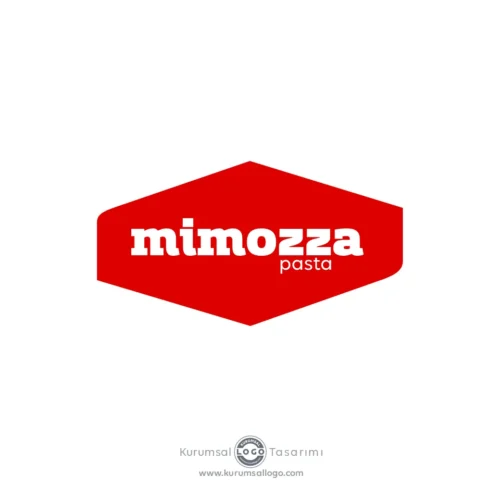 Pastahane Logo Tasarımı