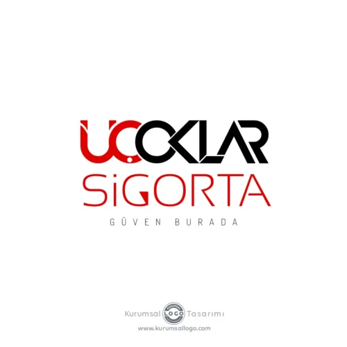 Sigorta Logo Tasarımı