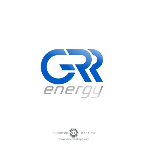 Enerji Sektörü Logo Çalışması