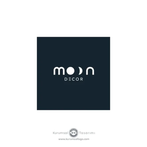 Dekorasyon Logo Tasarımı